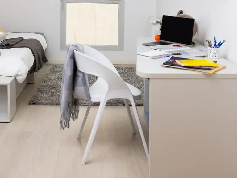 Studio in Marseille 28