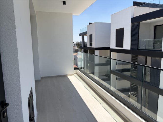 Pitta Tower II Apartment in Λευκωσία 16