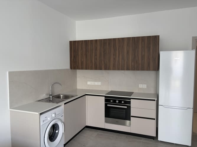 Pitta Tower II Apartment in Λευκωσία 6