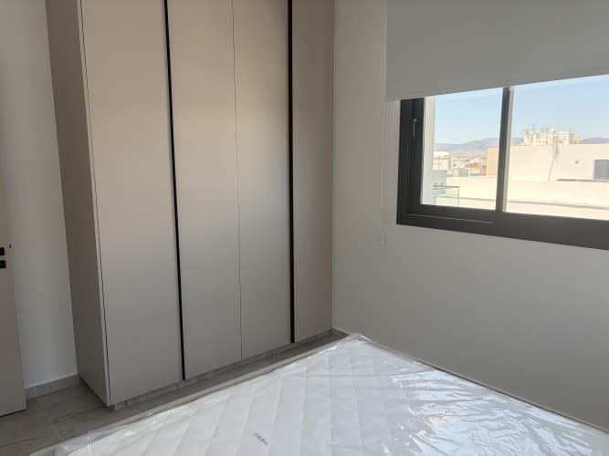 Pitta Tower II Apartment in Λευκωσία 14