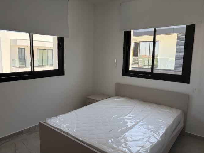 Pitta Tower II Apartment in Λευκωσία 13