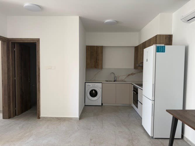 Pipi Apartment 1 in Λευκωσία 31