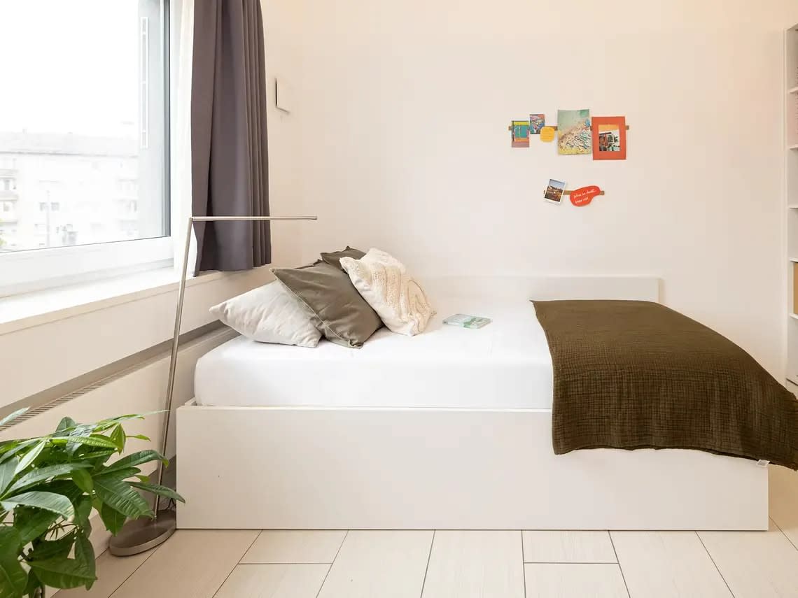 Studio S Gold in Frankfurt am Main 29