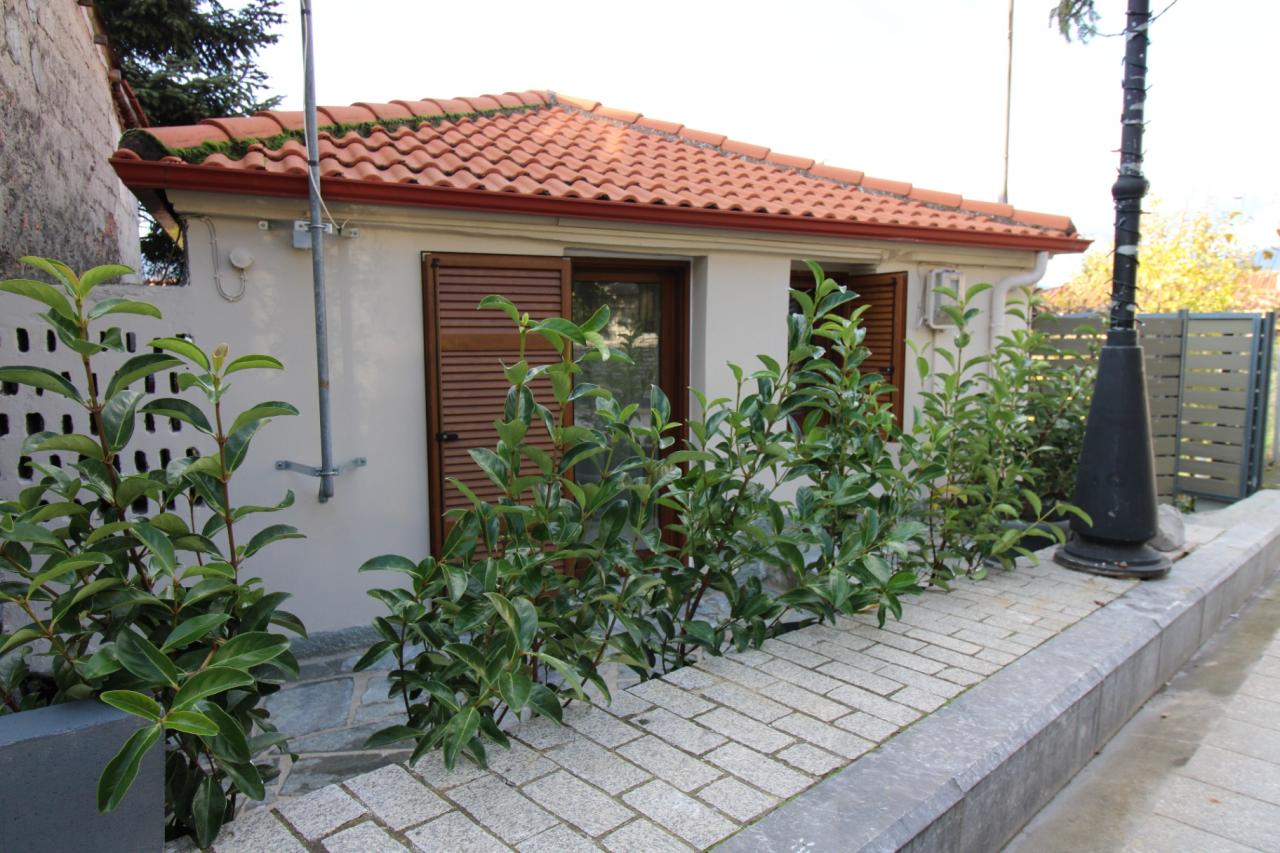 House in Polidrosos 22