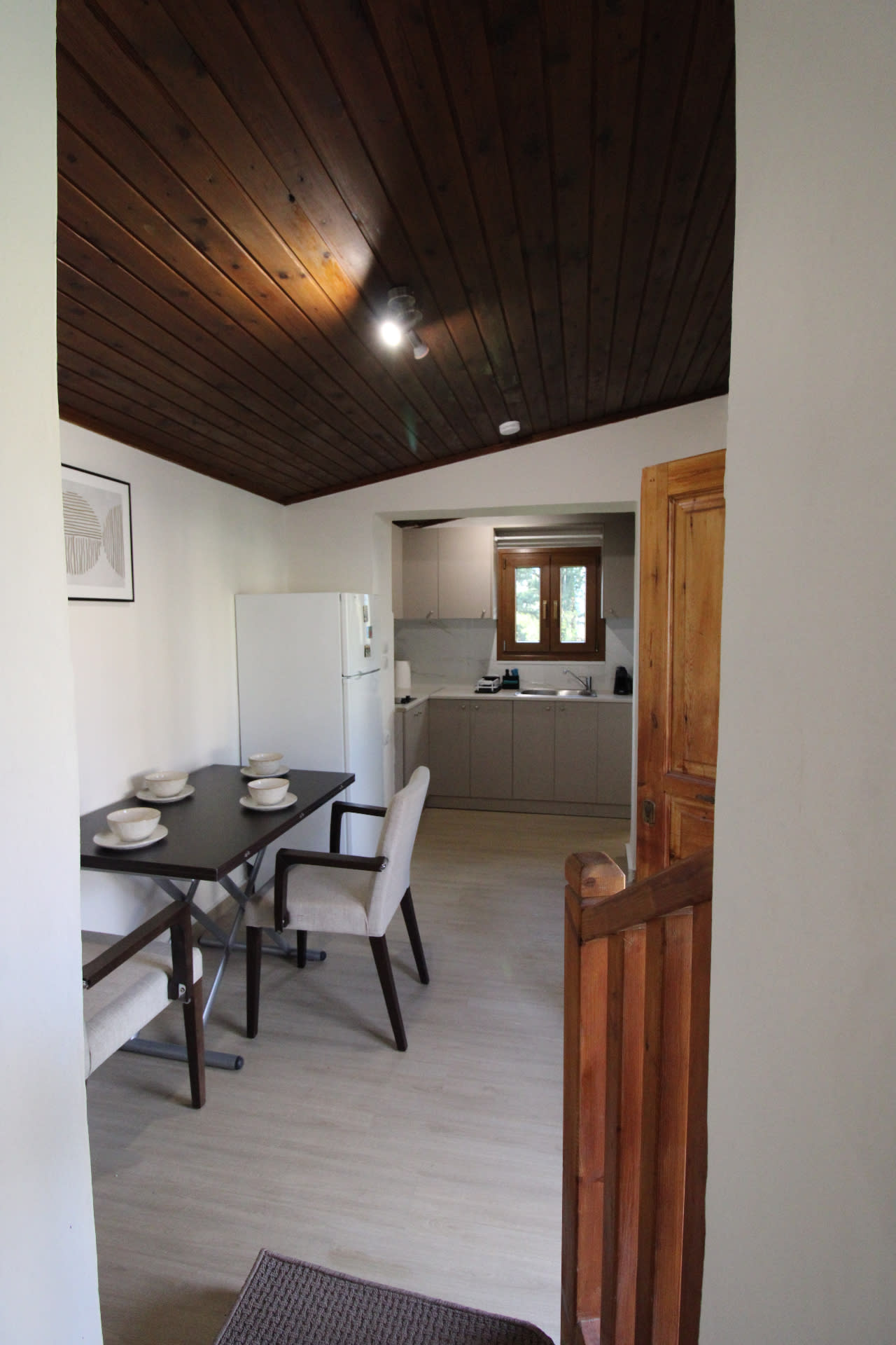 House in Polidrosos 6