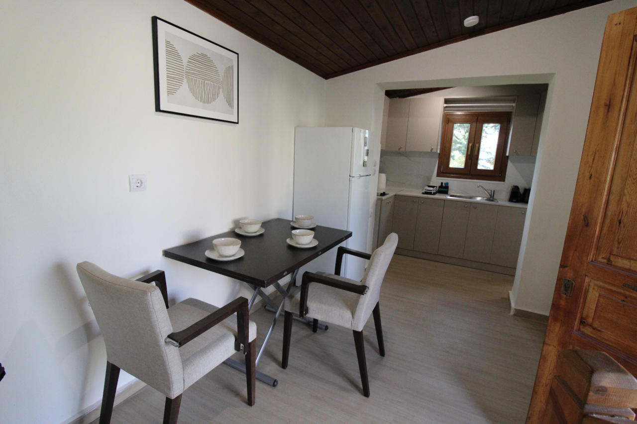 House in Polidrosos 28