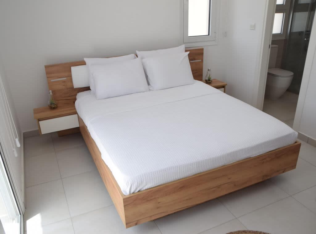 Tala Luxury Apartments with pool by Raise in Πάφος 30