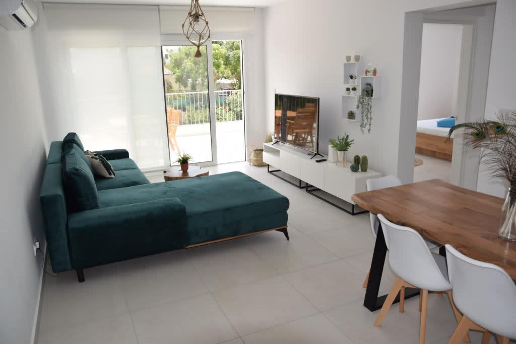 Tala Luxury Apartments with pool by Raise in Πάφος 29