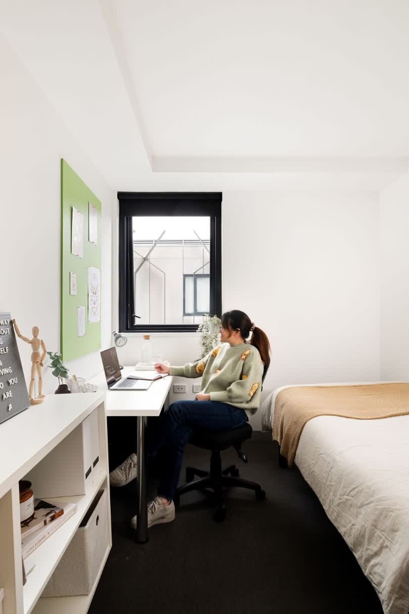 Standard Studio Apartment in Sydney 20
