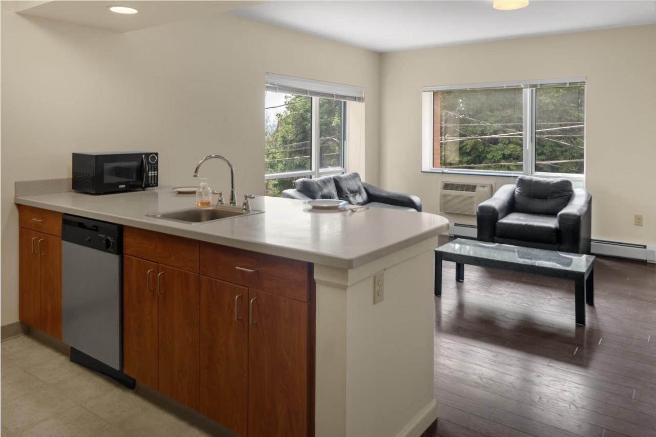 Private Room in 1 Bedroom apartment in Ithaca 95