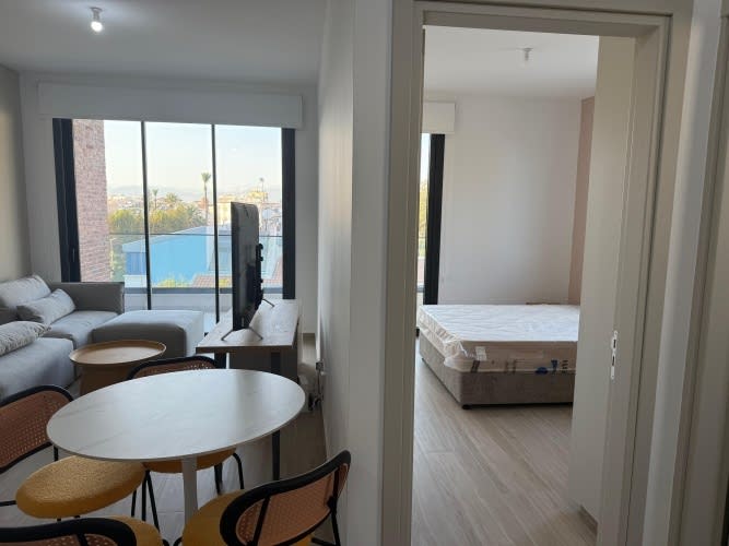 Pitta Apartment 1 in Λευκωσία 31