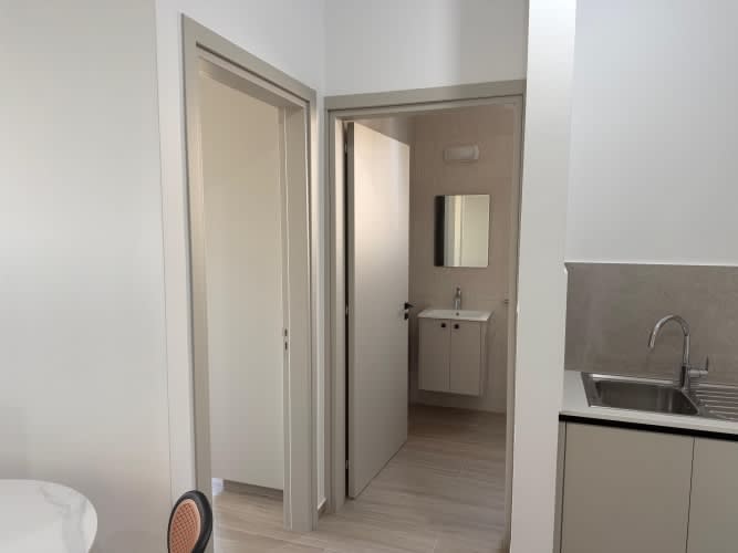 Pitta Apartment 1 in Λευκωσία 32