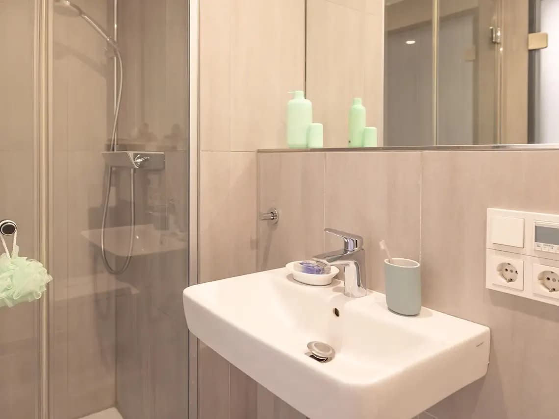 Studio L Platinum in Darmstadt 69