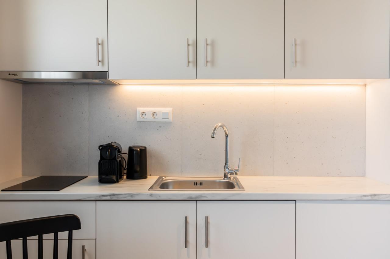 Apartment 1 in Athina 116