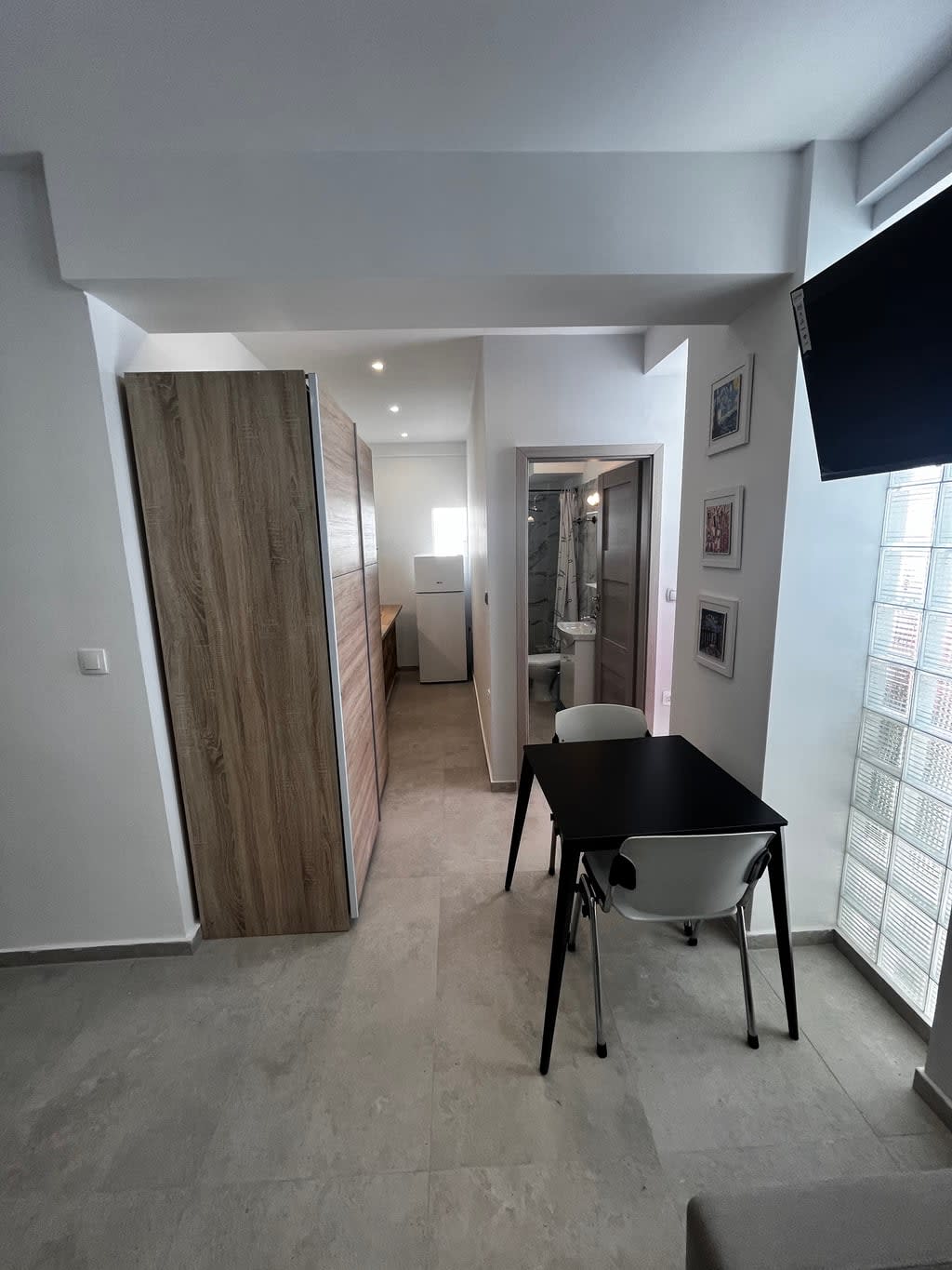 Studio in Patra 7