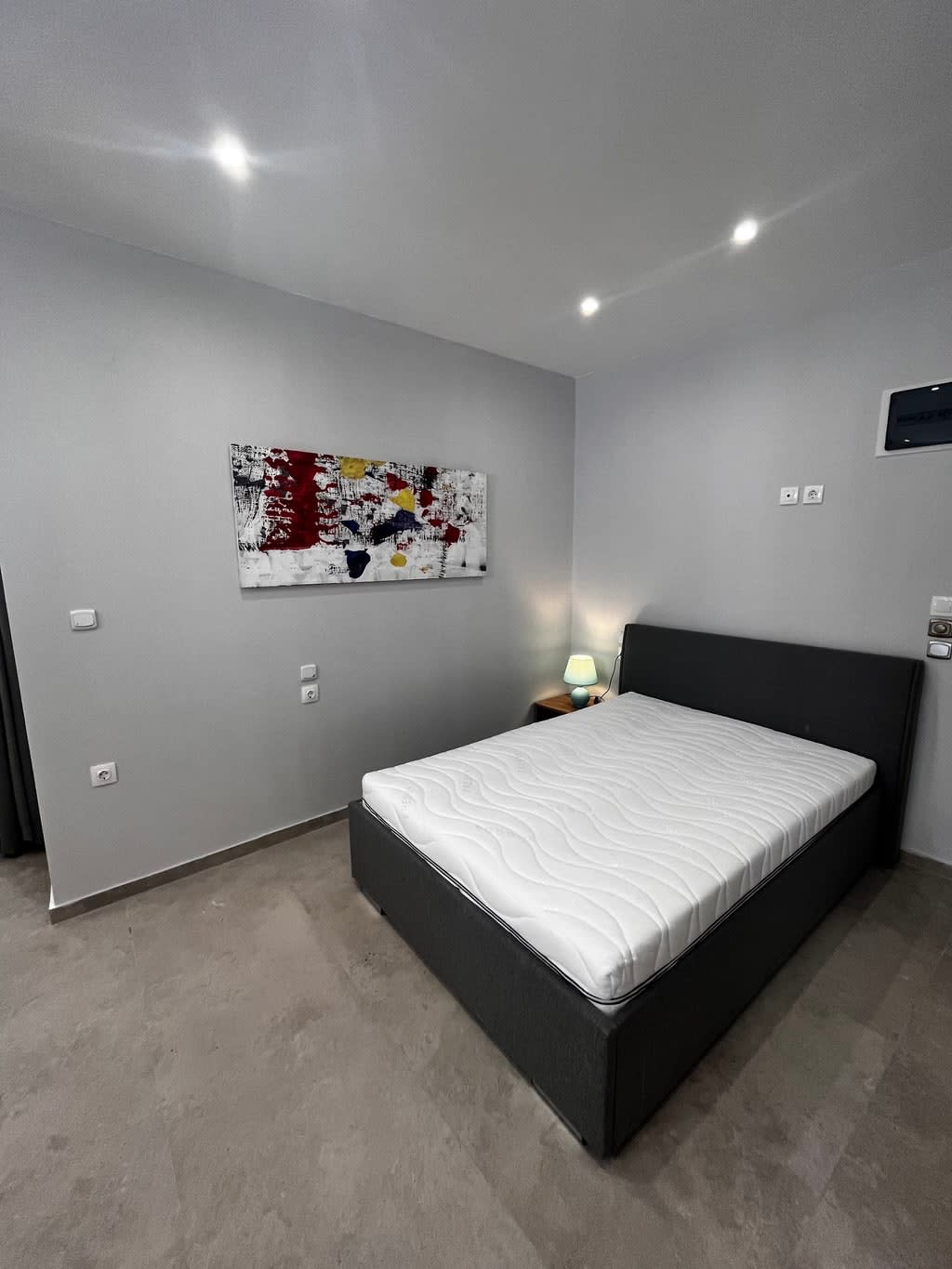 Studio in Patra 4