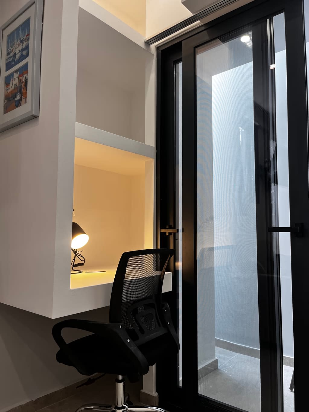 Studio in Patra 10