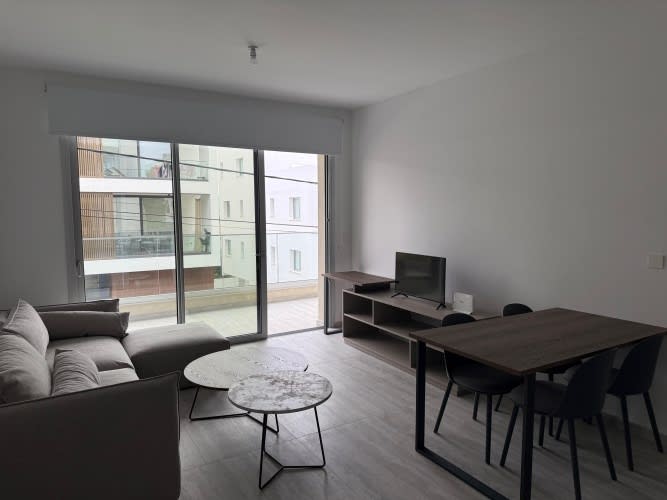 Perikleous Apartment 1 in Λευκωσία 56