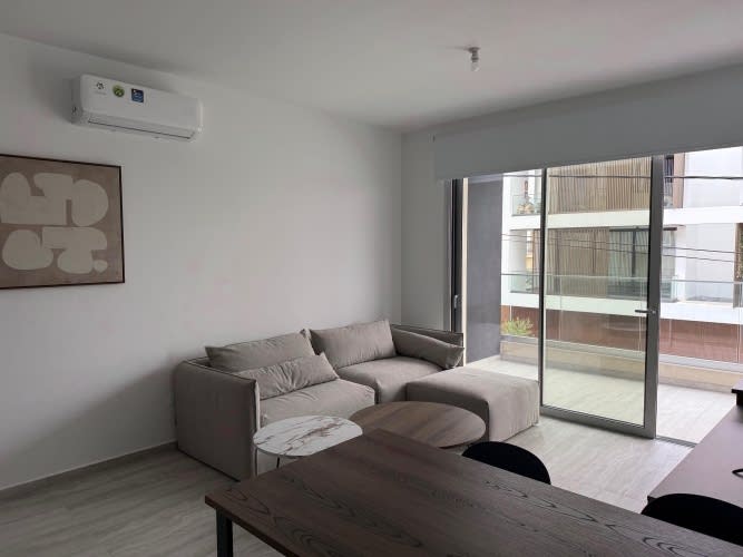 Perikleous Apartment 1 in Λευκωσία 66