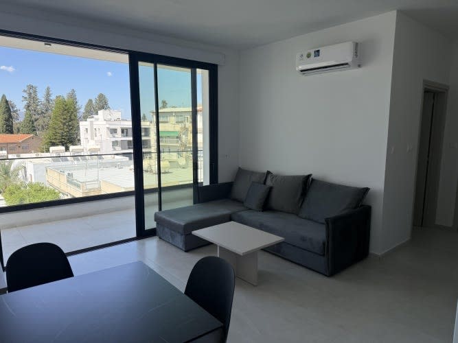 Lohagou Apartment 1 in Λευκωσία 87