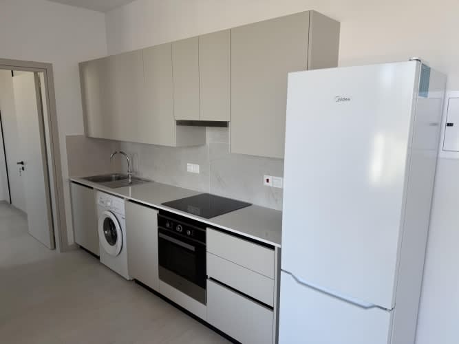 Lohagou Apartment 1 in Λευκωσία 98