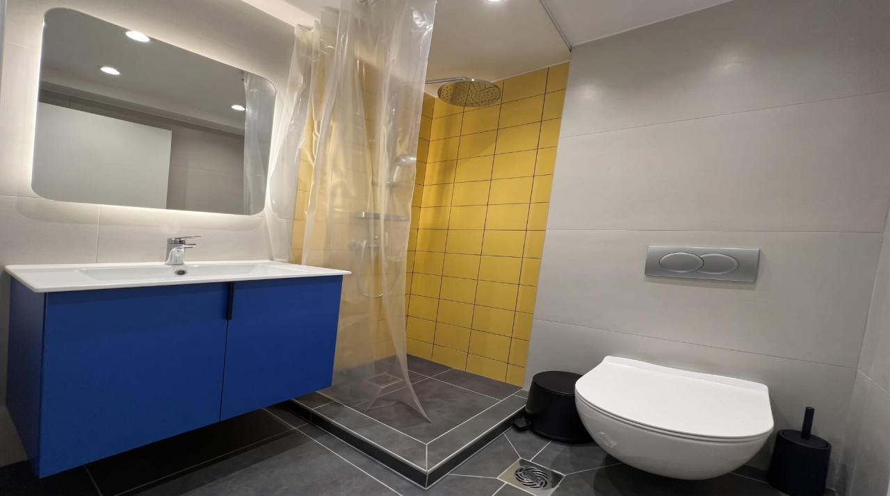 Siri Flat 210 in Athina 20