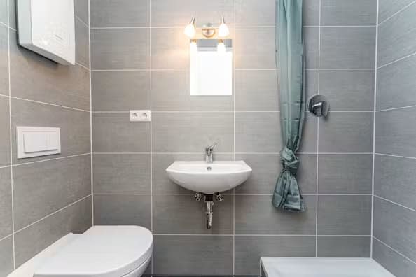 Leibnizstraße Charlottenburg Studio in Berlin 103
