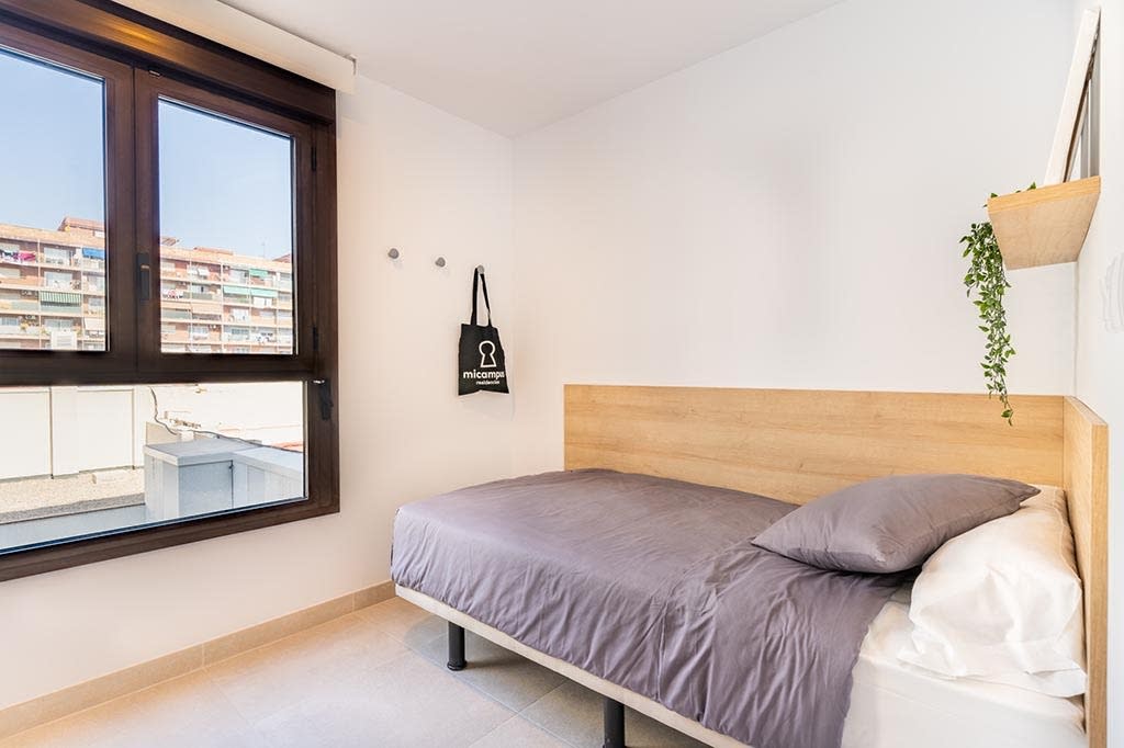 Double in València 19