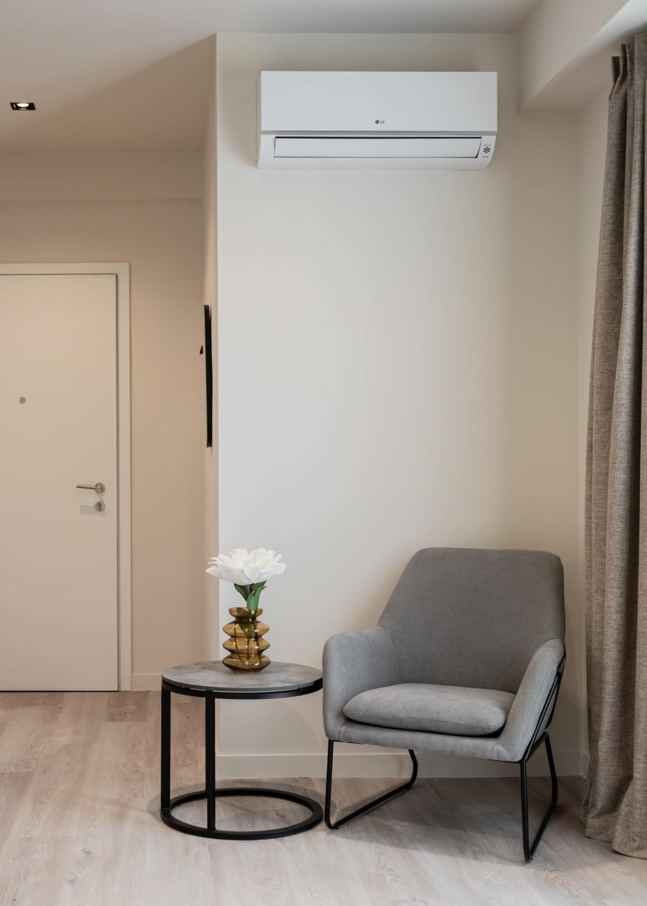 Apartment 1 in Athina 125
