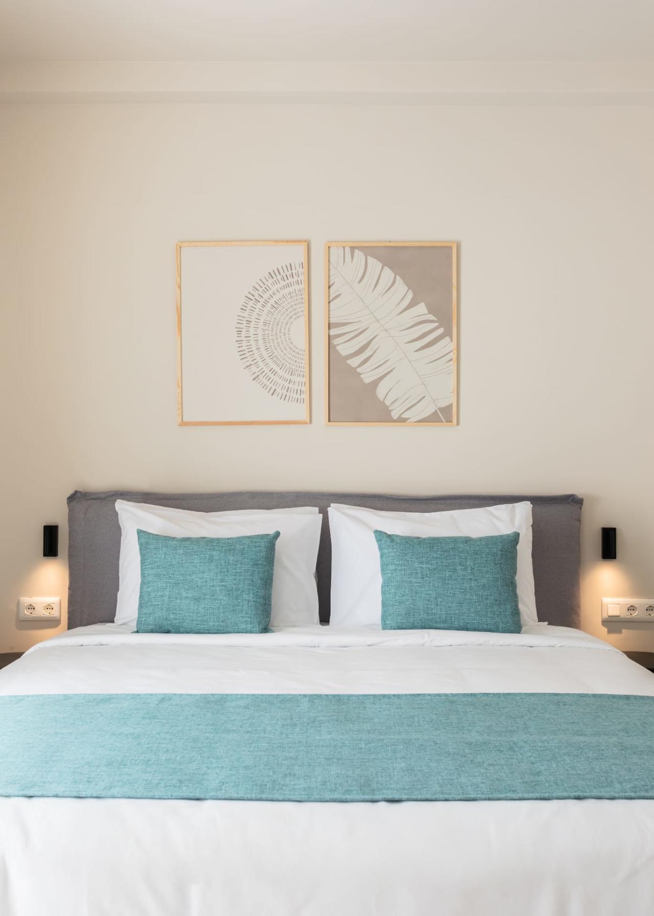 Apartment 1 in Athina 119