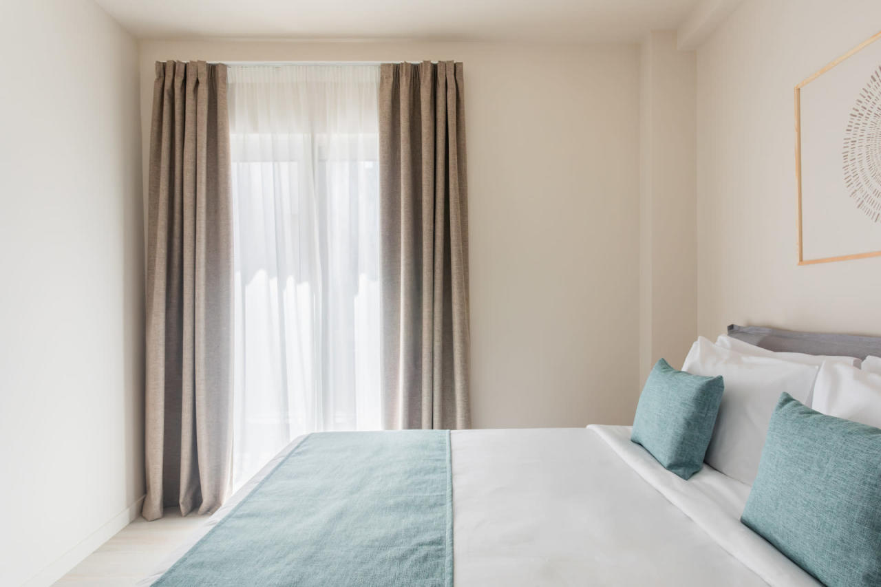 Apartment 1 in Athina 120