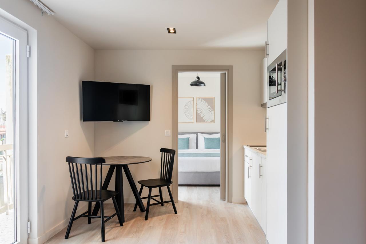 Apartment 1 in Athina 123