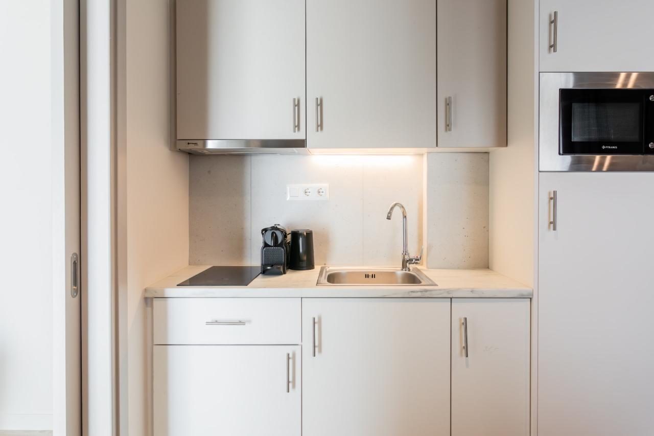 Apartment 1 in Athina 121
