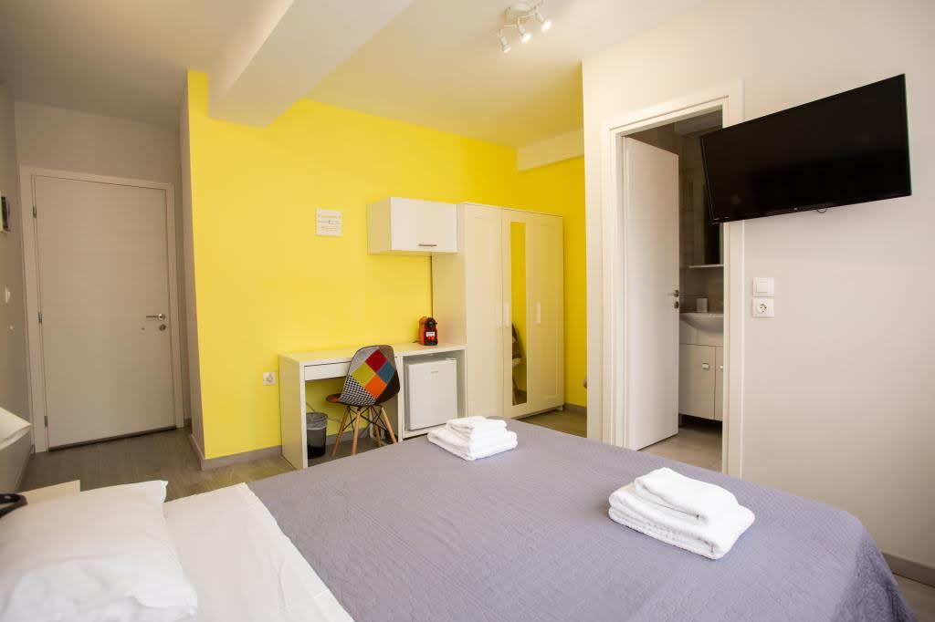 Studio in Athina 26