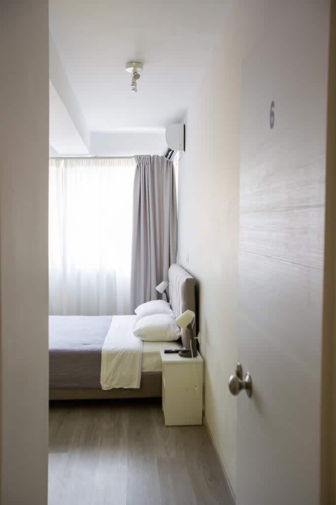 Studio in Athina 23
