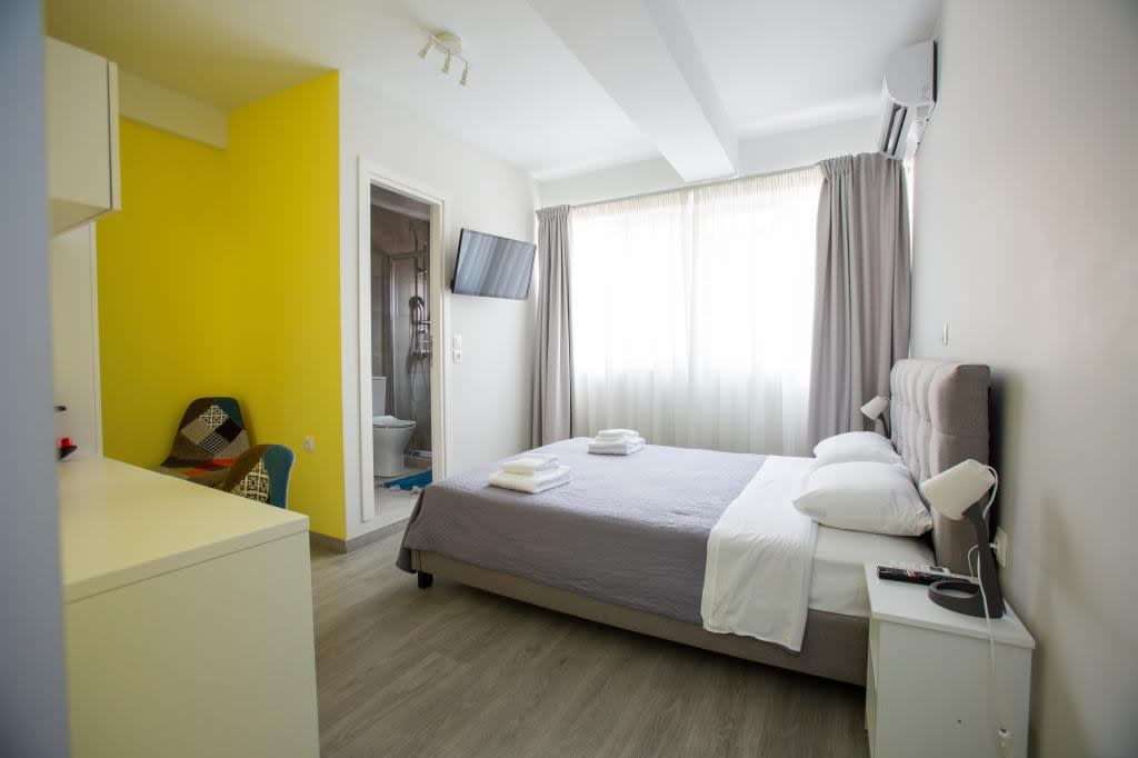 Studio in Athina 21
