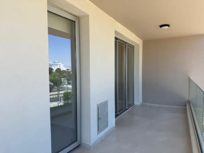 Markou Apartment in Λευκωσία 7