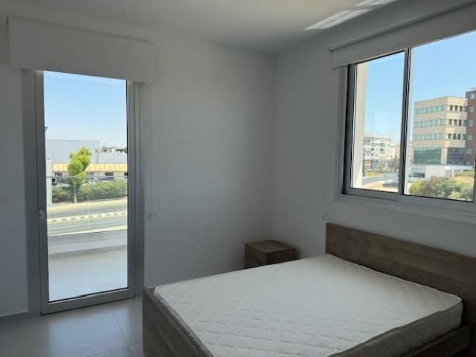 Markou Apartment in Λευκωσία 10
