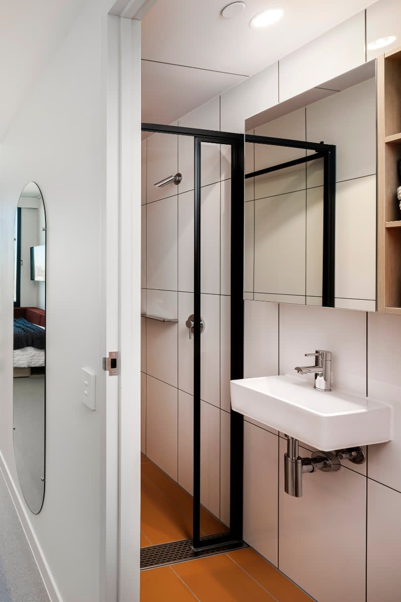 Single Bedroom – 2 Share Apt in Sydney 19