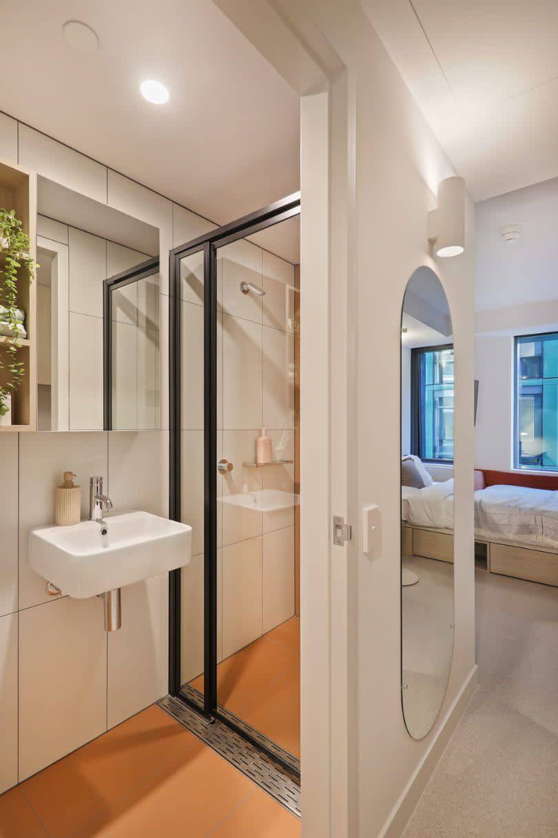 Premium Studio Apartment in Melbourne 15