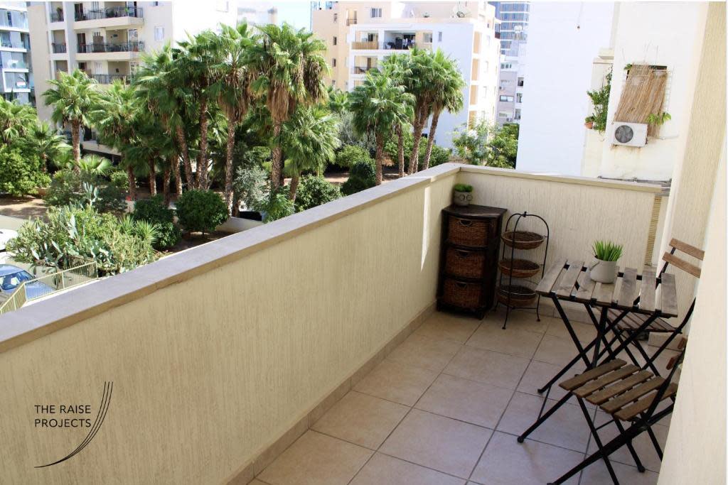 Apartment in Λεμεσός 17