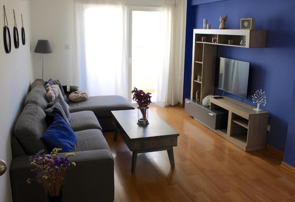 Apartment in Lemesos