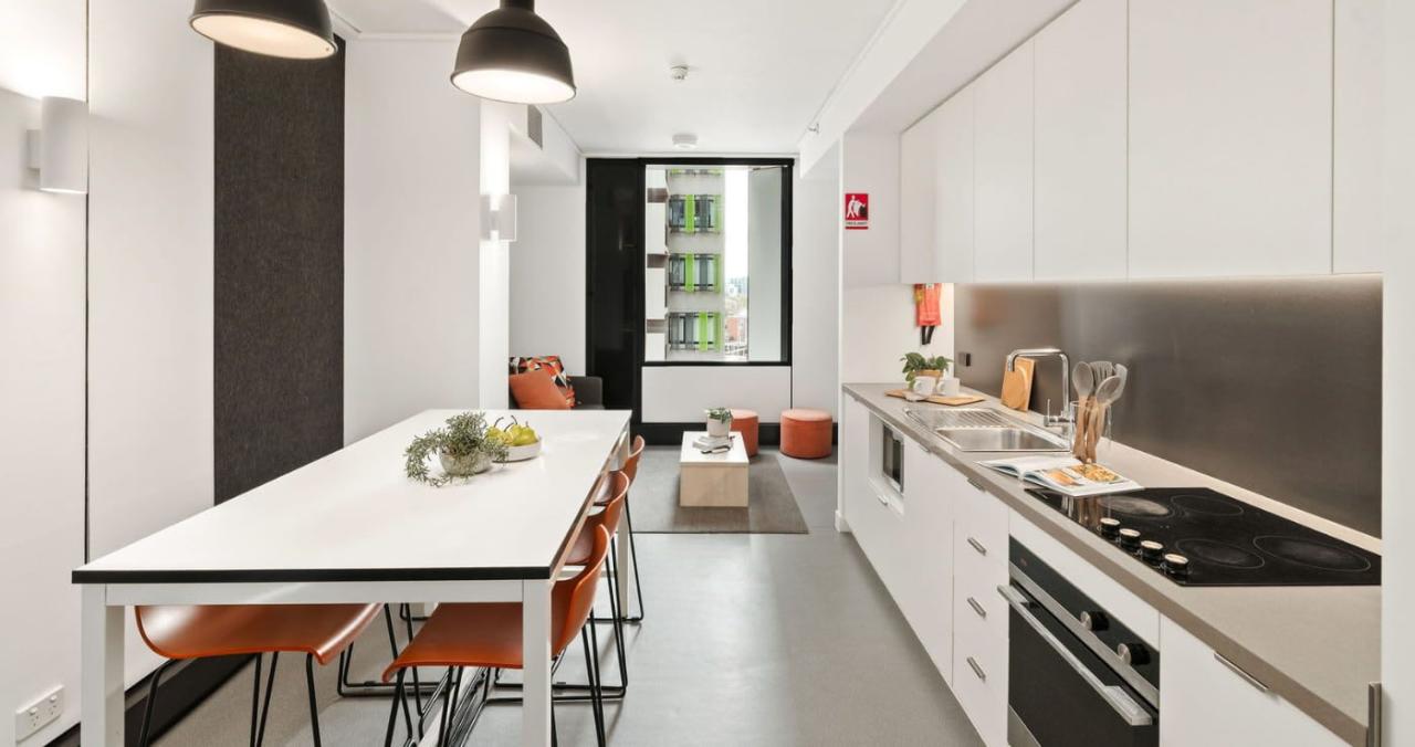 Single Bedroom – 6 Share Apt in Sydney 13