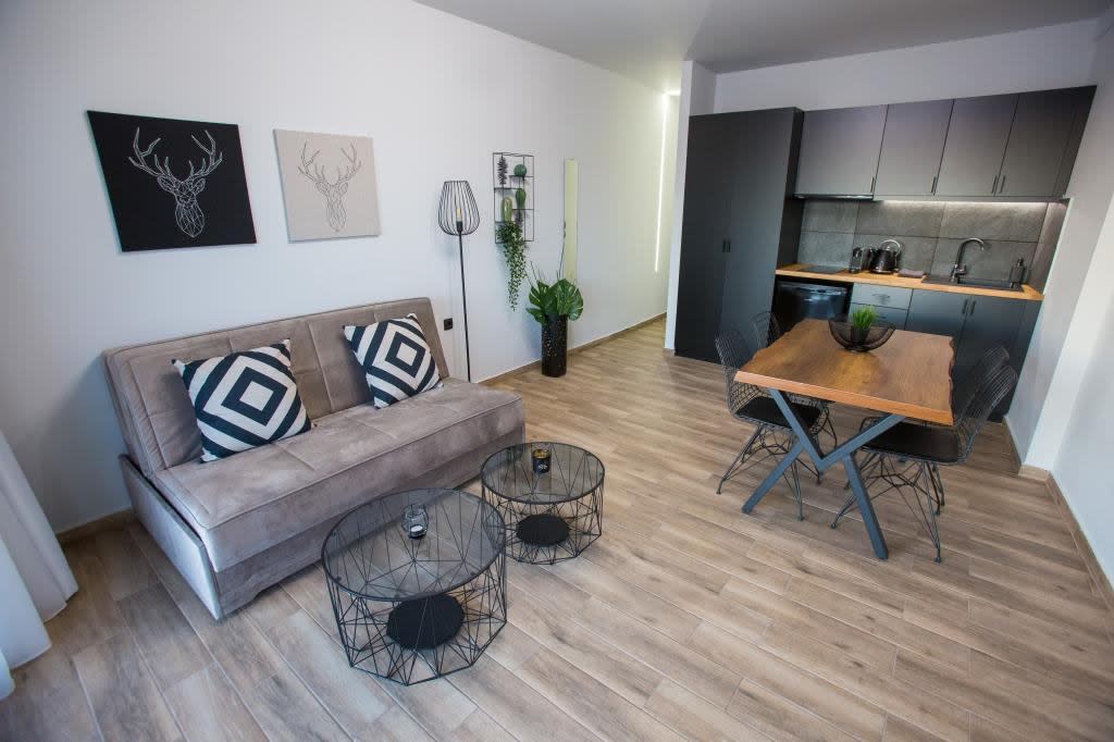 Apartment in Athina 25