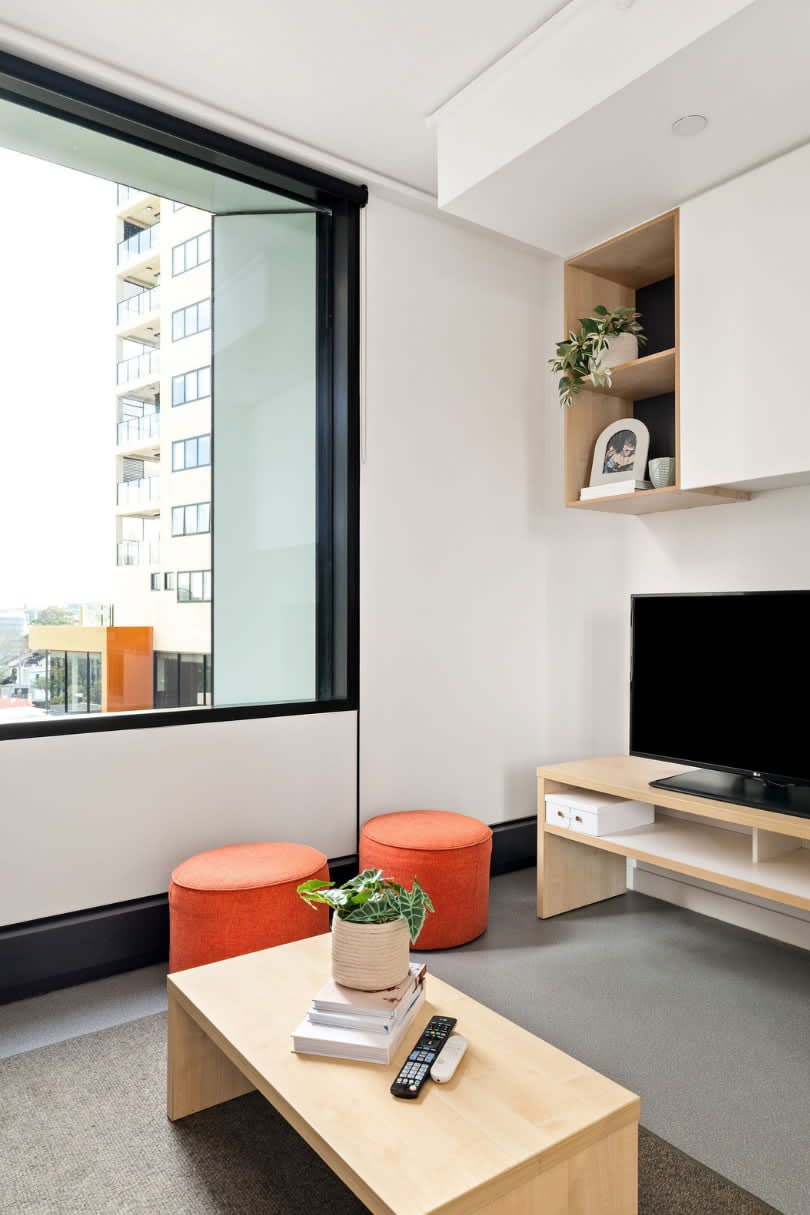 Single Bedroom – 6 Share Apt in Sydney 27