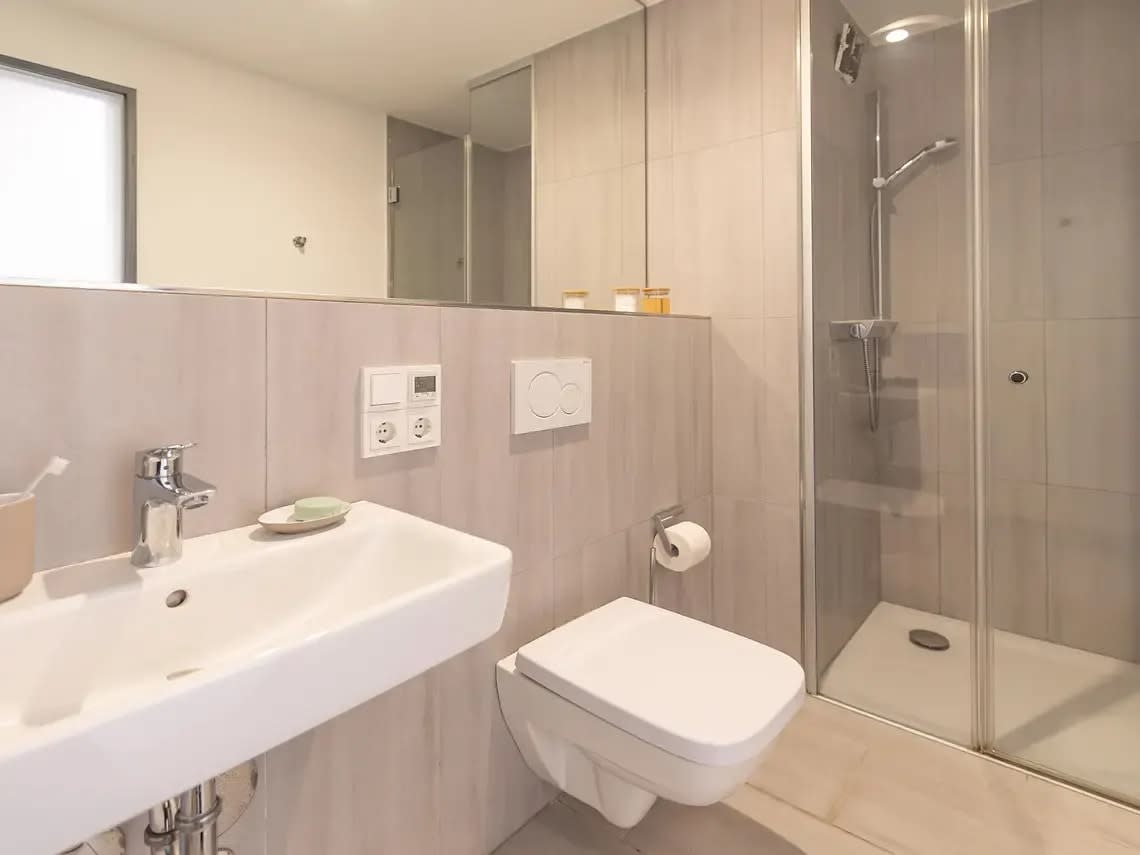 Studio L Platinum in Darmstadt 77
