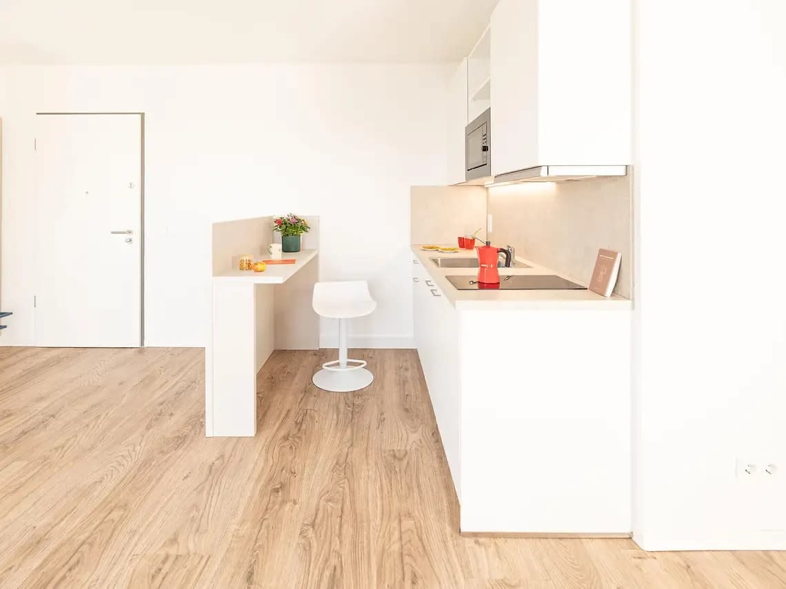 Studio L Diamond in Hamburg 72