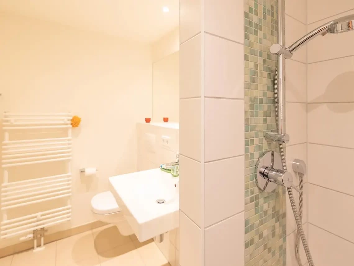 Studio L Diamond in Hamburg 75
