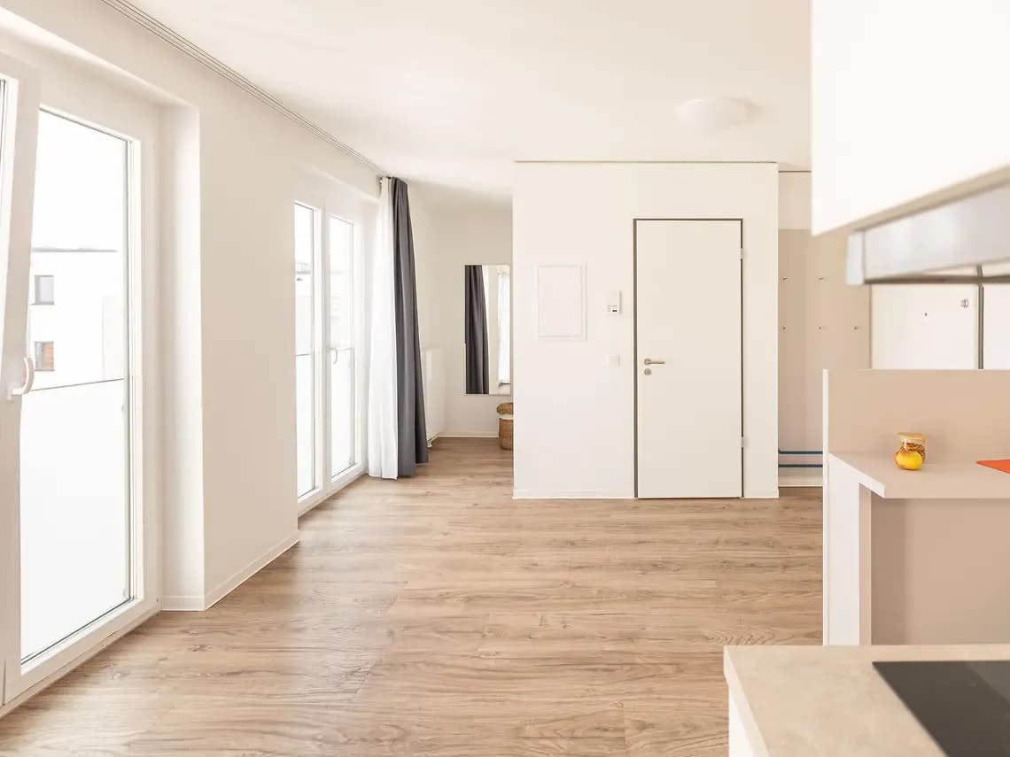 Studio L Diamond in Hamburg 74
