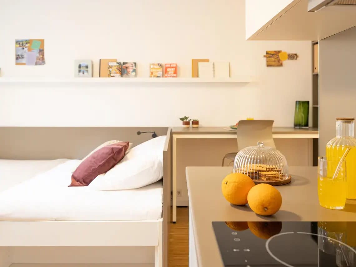 Studio L Bronze in Frankfurt am Main 70